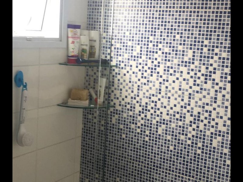 imóvel com 55m² - Vila Prudente - São Paulo
