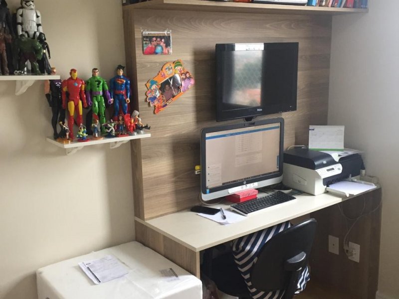imóvel com 55m² - Vila Prudente - São Paulo