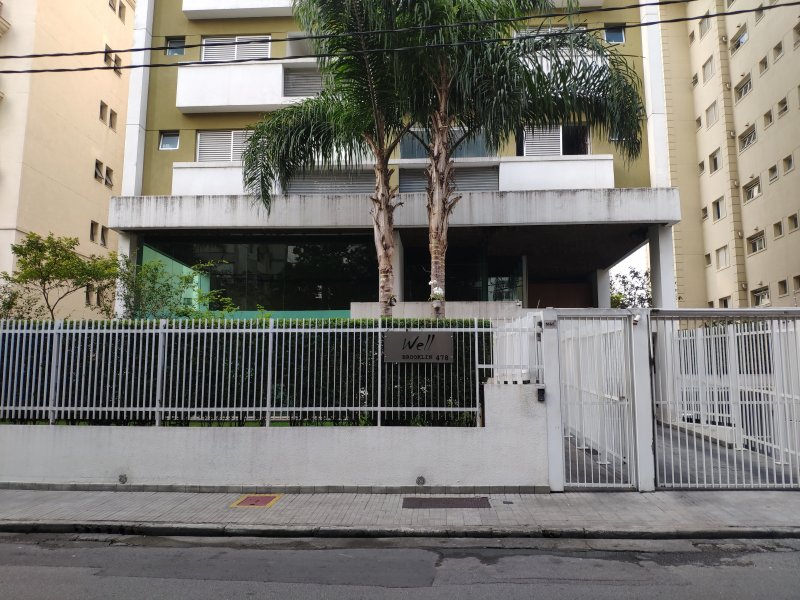 Apartamento à venda Brooklin com 60m² e 2 quartos por R$ 725.000 - 336555051-img-20201018-161459.jpg