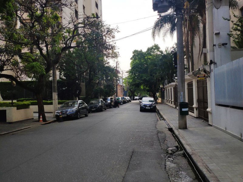 Apartamento à venda Brooklin com 60m² e 2 quartos por R$ 725.000 - 379288315-img-20201018-161417.jpg