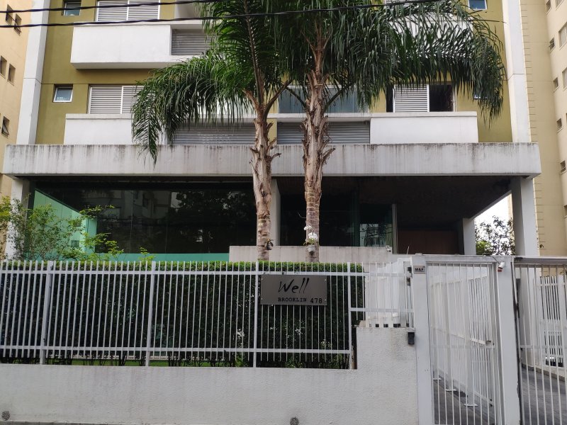 Apartamento à venda Brooklin com 60m² e 2 quartos por R$ 725.000 - 818502668-img-20201018-161454.jpg
