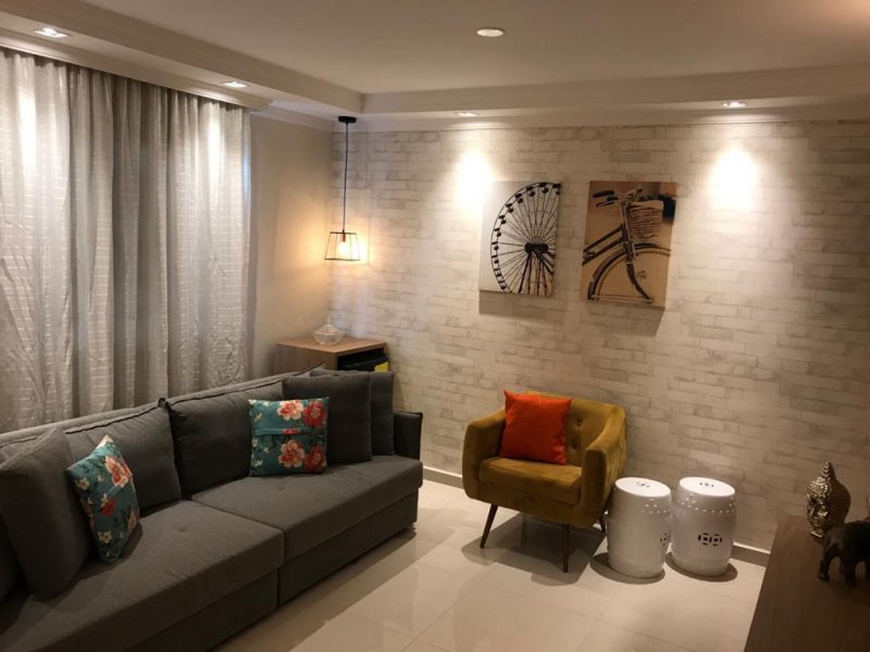 Casa de condomínio à venda Chora Menino com 105m² e 3 quartos por R$ 730.000 - 1547346189-b4678b19-1dab-4ddb-bce8-a2f499c1ab55.jpeg