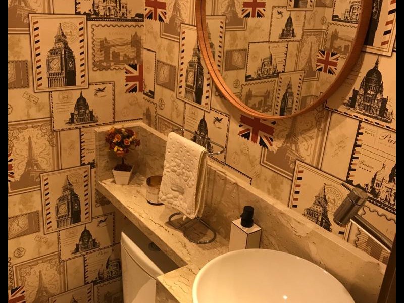 Casa de condomínio à venda Chora Menino com 105m² e 3 quartos por R$ 730.000 - 984614547-34e125e7-0611-49b0-bbda-1513651fc292.jpeg
