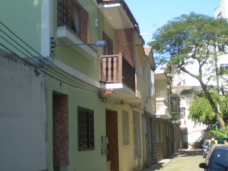 Casa de condomínio à venda Maracanã com 75m² e 2 quartos por R$ 420.000 - 161424991-imagem-133.jpg