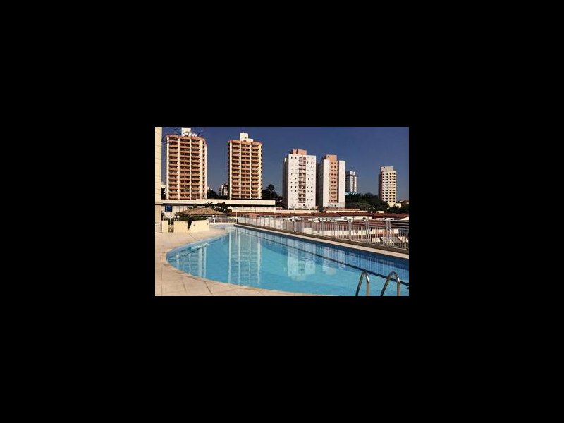 Apartamento à venda Jardim Ester Yolanda com 74m² e 3 quartos por R$ 410.000 - 733369741-piscina.jpg