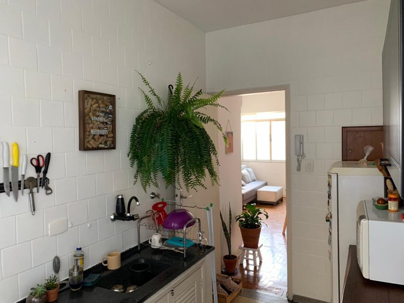 imóvel com 68m² - Pinheiros - São Paulo