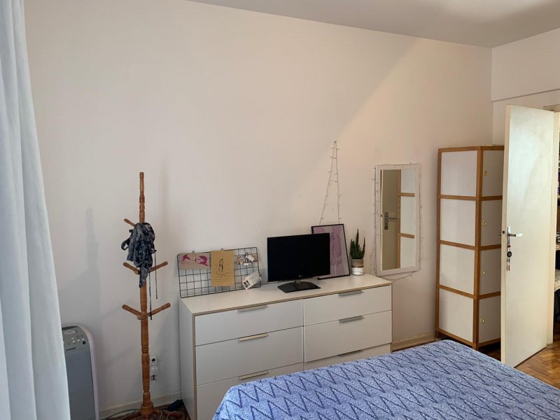 imóvel com 68m² - Pinheiros - São Paulo