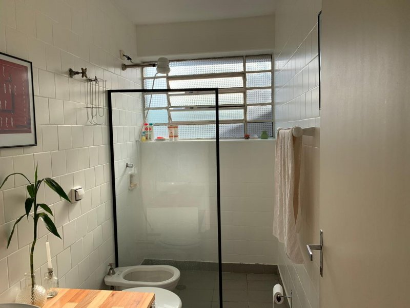 imóvel com 68m² - Pinheiros - São Paulo