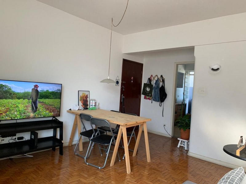 imóvel com 68m² - Pinheiros - São Paulo