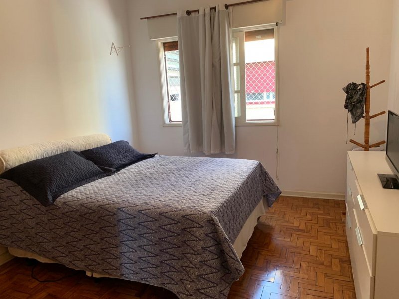 imóvel com 68m² - Pinheiros - São Paulo