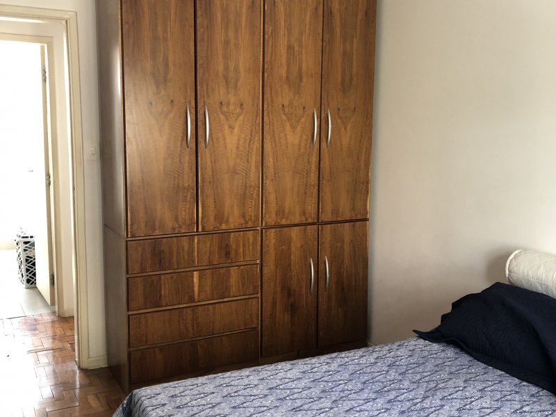 imóvel com 68m² - Pinheiros - São Paulo