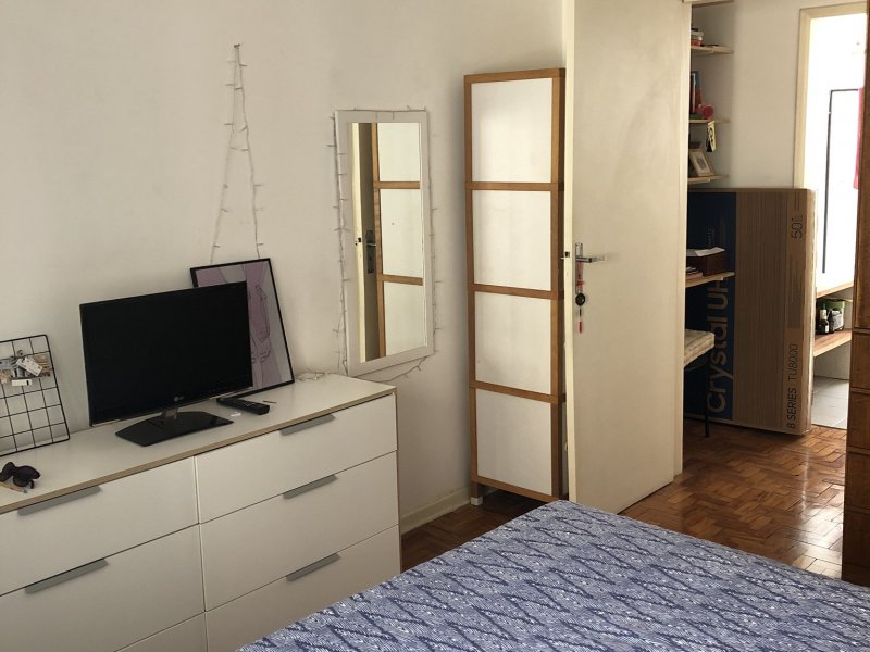 imóvel com 68m² - Pinheiros - São Paulo