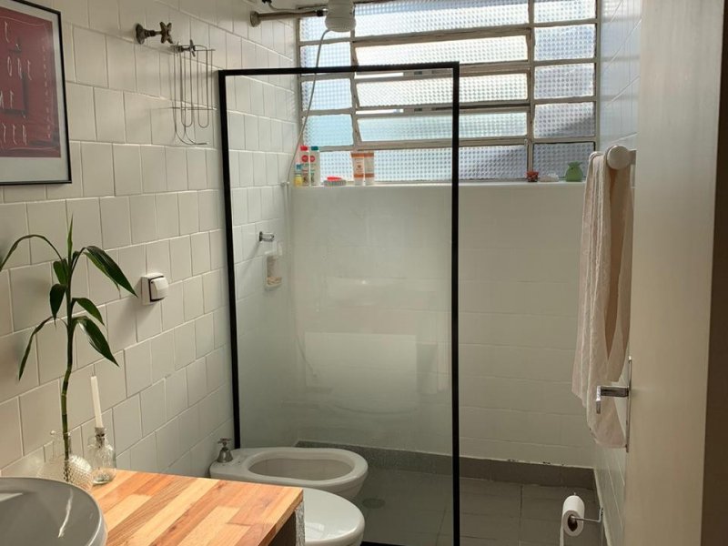 imóvel com 68m² - Pinheiros - São Paulo
