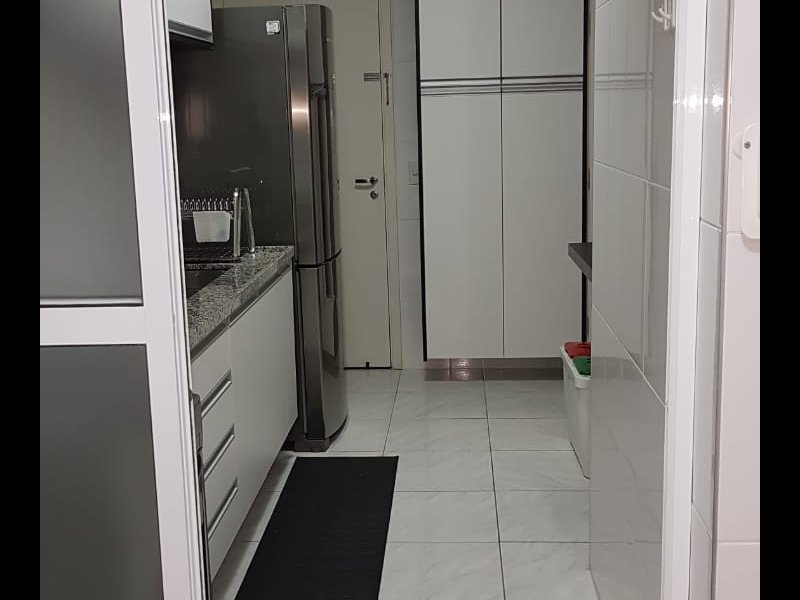 imóvel com 98m² - Olímpico - São Caetano do Sul