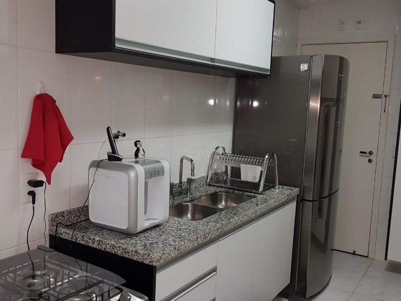 imóvel com 98m² - Olímpico - São Caetano do Sul