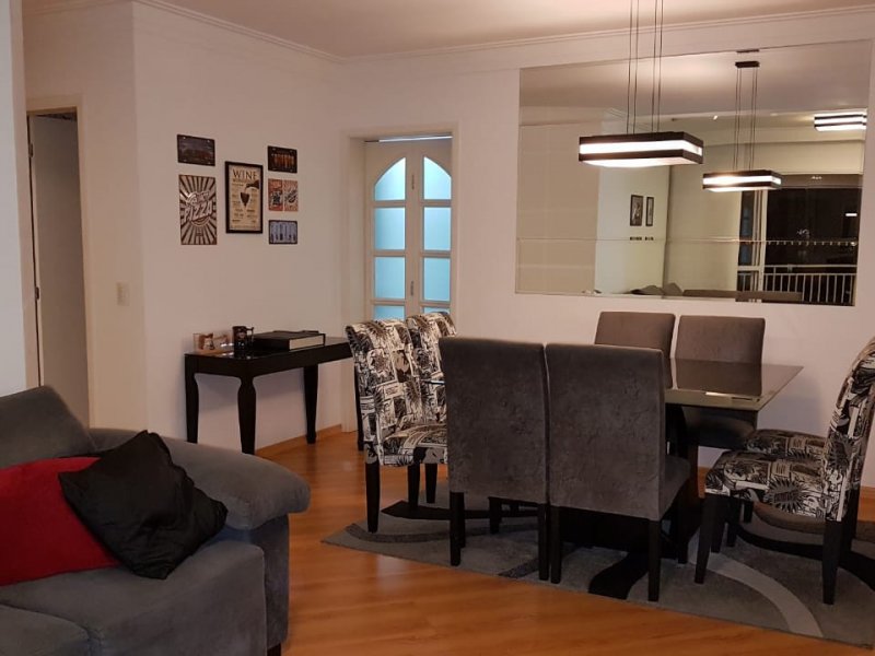 imóvel com 98m² - Olímpico - São Caetano do Sul