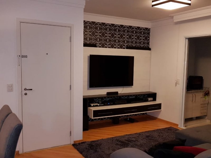 imóvel com 98m² - Olímpico - São Caetano do Sul
