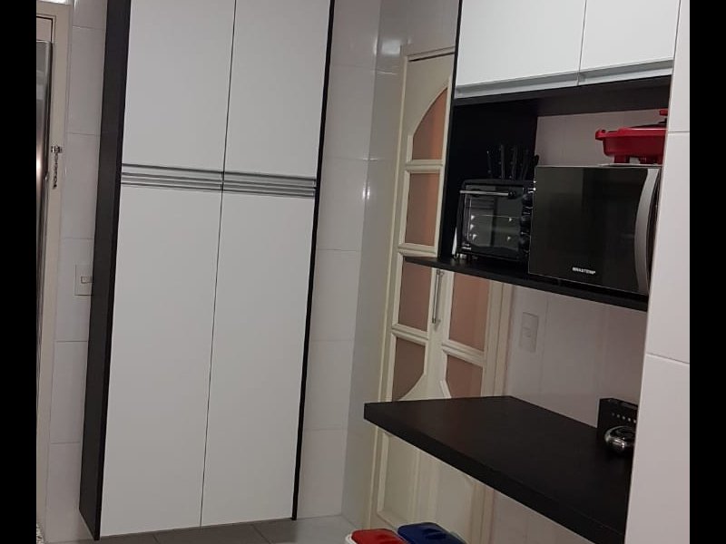 imóvel com 98m² - Olímpico - São Caetano do Sul