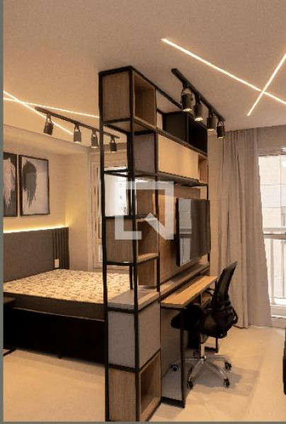Studio à venda Alto de Pinheiros com 25m² e 1 quarto por R$ 500.000 - 1249636732-screenshot-20220923-221323.jpg