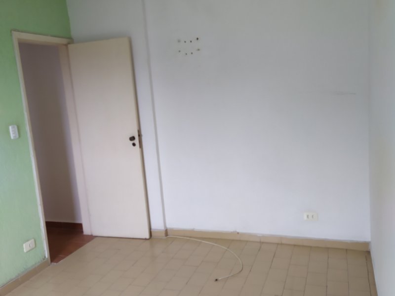imóvel com 62m² - Boqueirão - Praia Grande