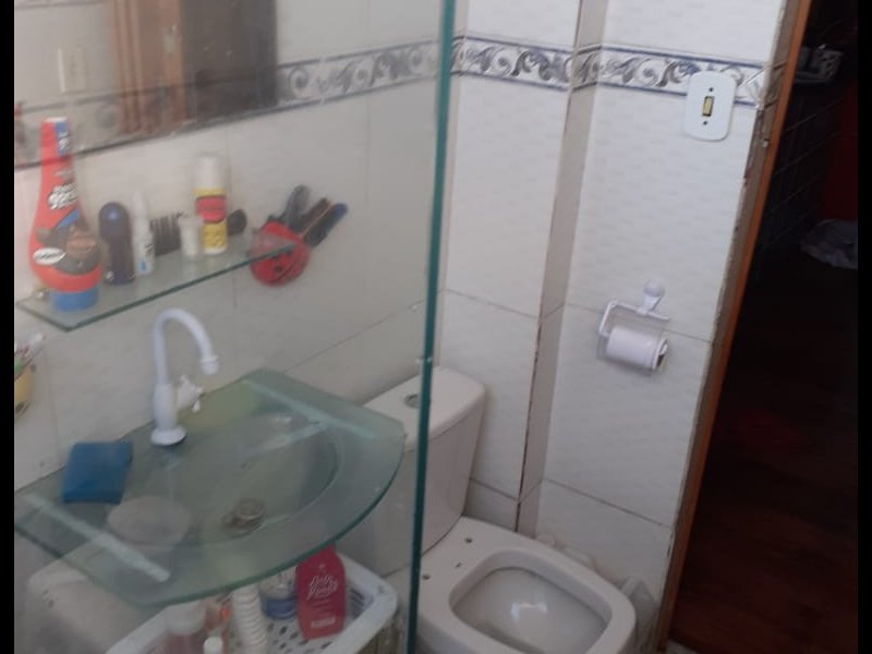 imóvel com 48m² - Centro - Rio de Janeiro
