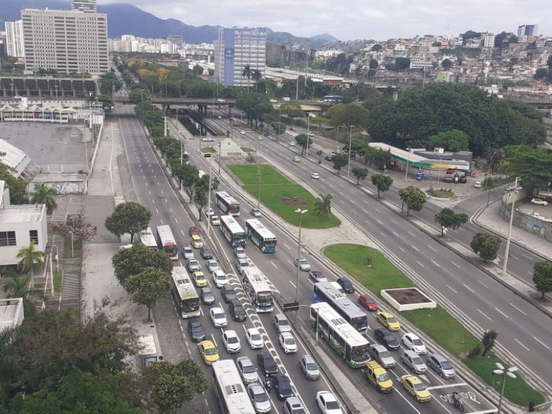 imóvel com 48m² - Centro - Rio de Janeiro