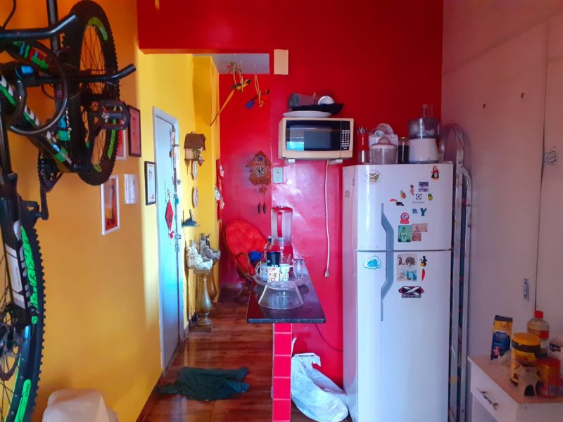 imóvel com 48m² - Centro - Rio de Janeiro