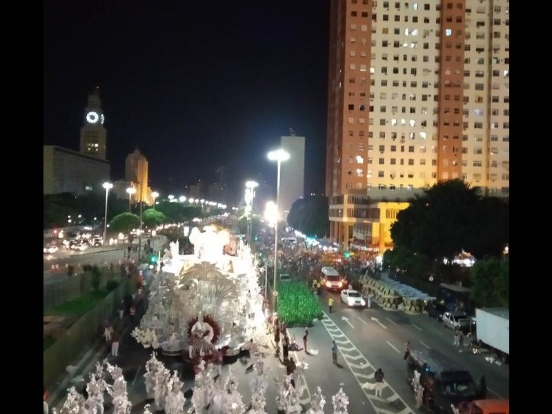imóvel com 48m² - Centro - Rio de Janeiro