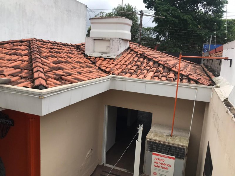 imóvel com 250m² - Socorro - São Paulo