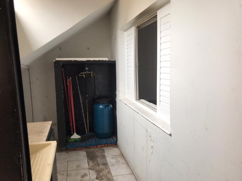 imóvel com 250m² - Socorro - São Paulo