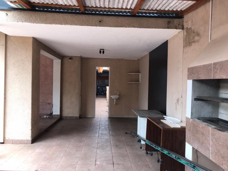 imóvel com 250m² - Socorro - São Paulo