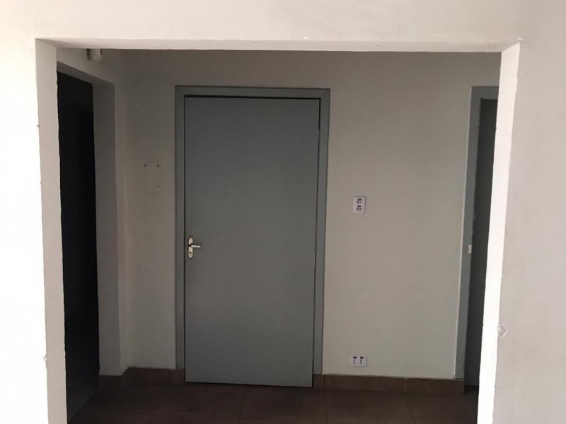 imóvel com 250m² - Socorro - São Paulo