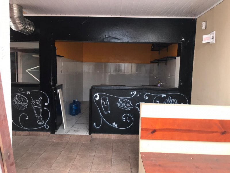 imóvel com 250m² - Socorro - São Paulo