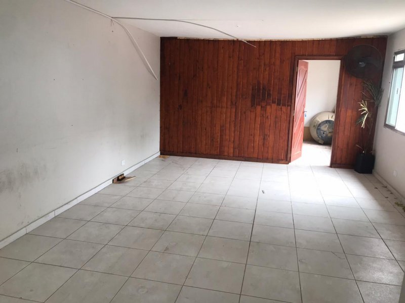 imóvel com 250m² - Socorro - São Paulo