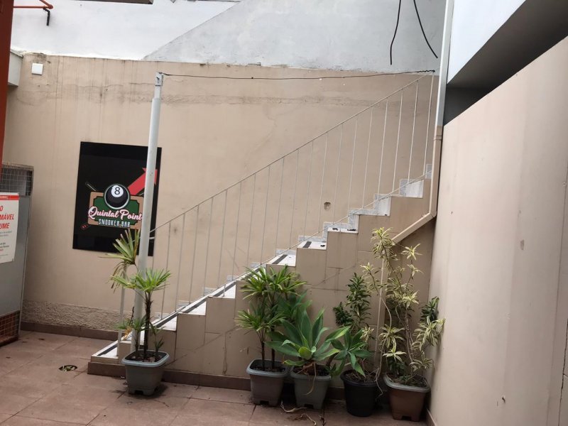 imóvel com 250m² - Socorro - São Paulo