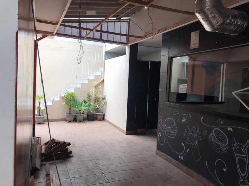 imóvel com 250m² - Socorro - São Paulo