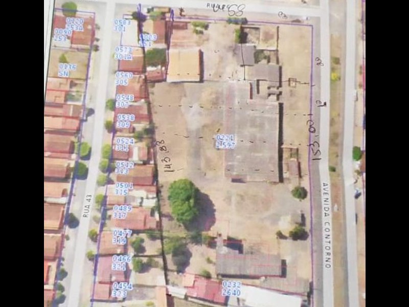 Terreno à venda São Cristóvão com 10500m² e  quartos por R$ 4.500.000 - 1658454595-terreno-gsia.jpg