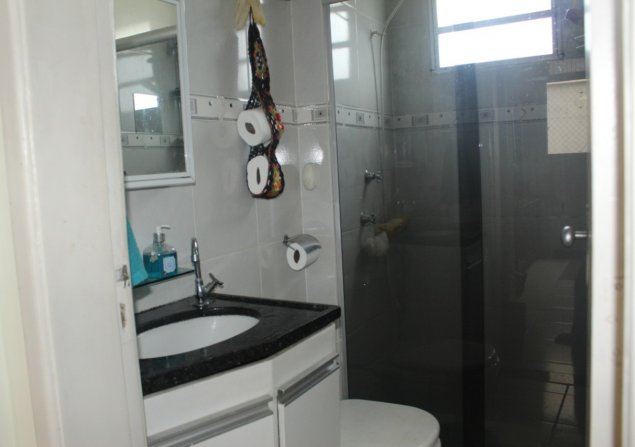 imóvel com 96m²