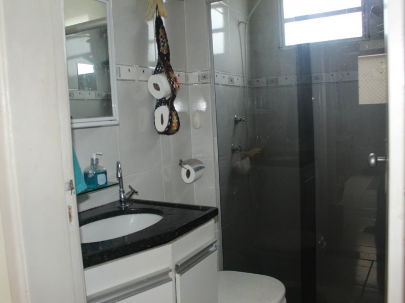 imóvel com 96m² - Santa Cruz - Belo Horizonte