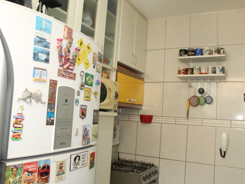 imóvel com 96m² - Santa Cruz - Belo Horizonte