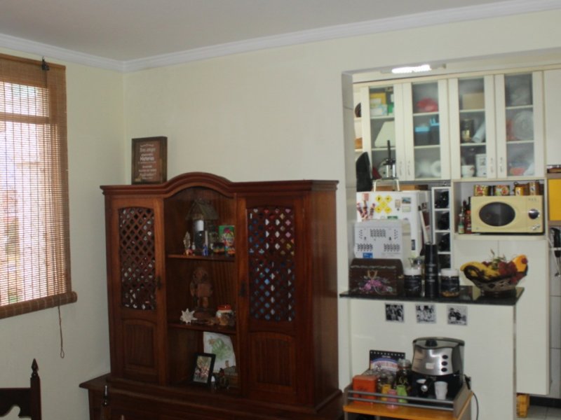 imóvel com 96m² - Santa Cruz - Belo Horizonte