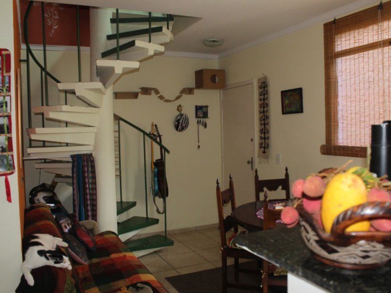 imóvel com 96m² - Santa Cruz - Belo Horizonte