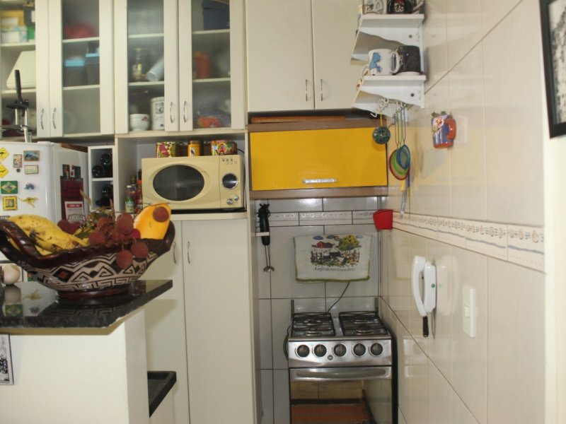 imóvel com 96m² - Santa Cruz - Belo Horizonte