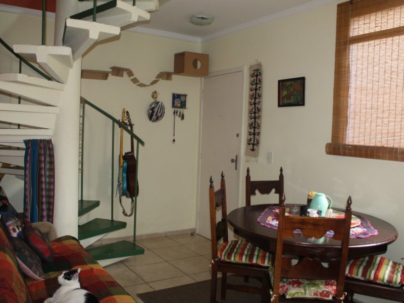 imóvel com 96m² - Santa Cruz - Belo Horizonte