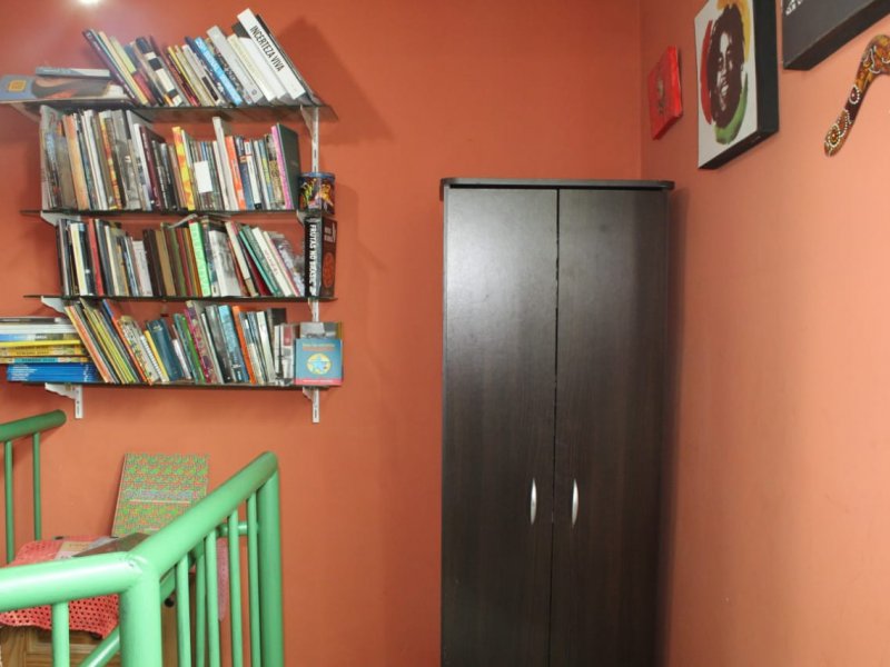 imóvel com 96m² - Santa Cruz - Belo Horizonte