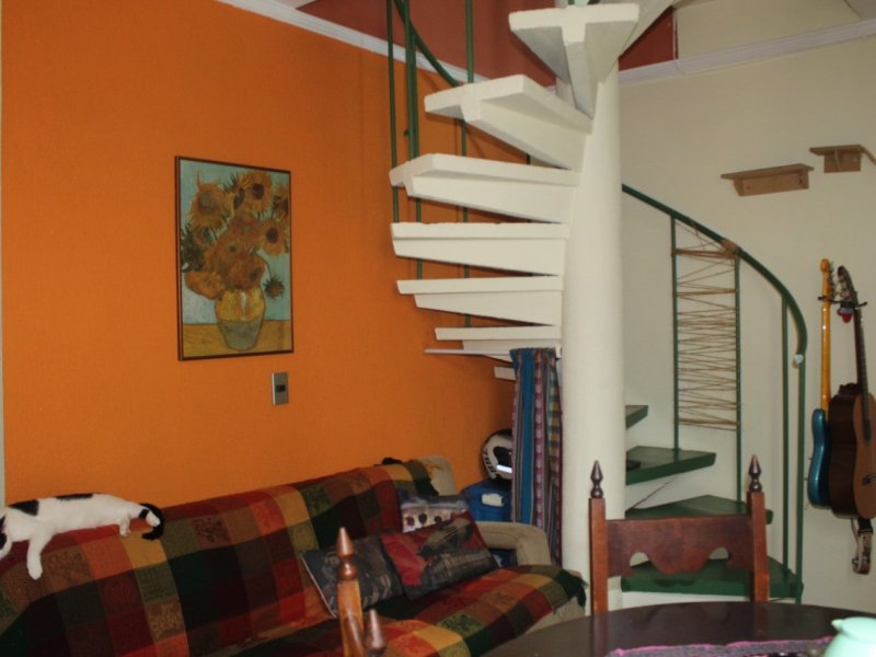 imóvel com 96m² - Santa Cruz - Belo Horizonte