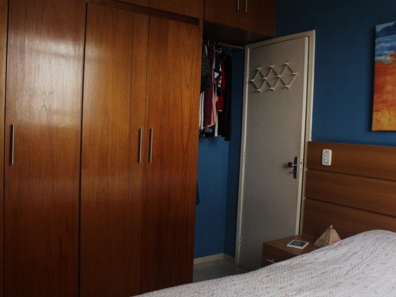 imóvel com 96m² - Santa Cruz - Belo Horizonte