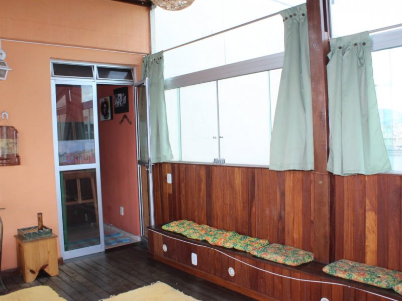 imóvel com 96m² - Santa Cruz - Belo Horizonte