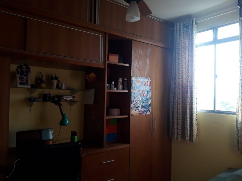 imóvel com 96m² - Santa Cruz - Belo Horizonte