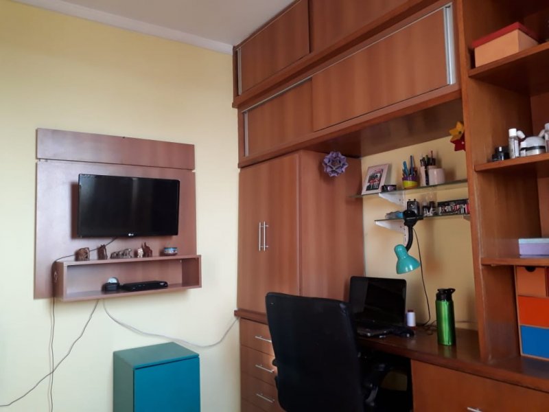 imóvel com 96m² - Santa Cruz - Belo Horizonte